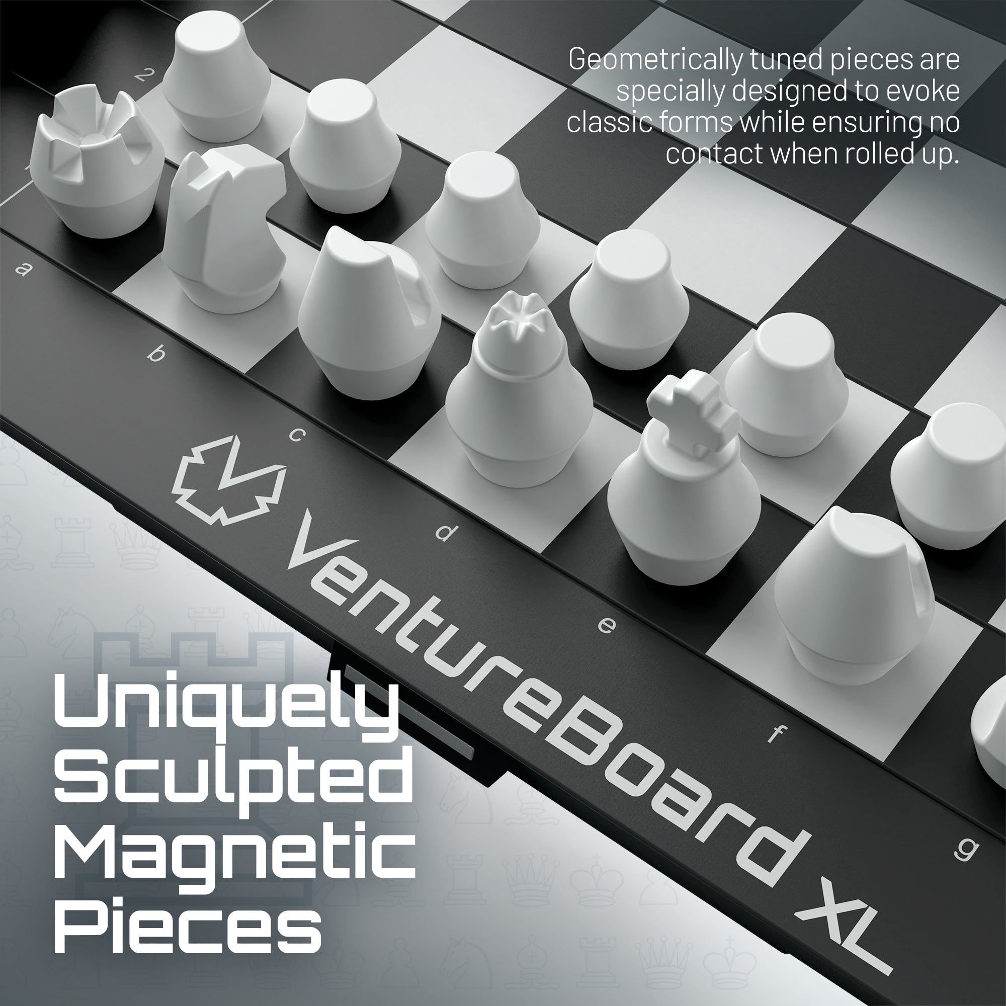 XL Chess